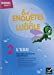 Les Enquêtes de la Luciole Cycle 3 - L'Eau - DVD