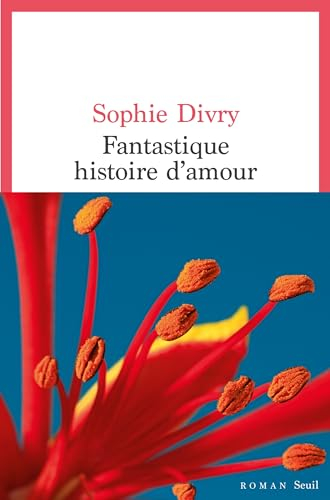 Fantastique histoire d'amour