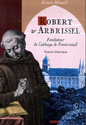 robert d'arbrissel