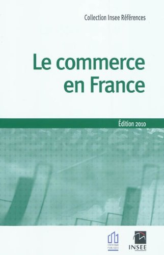 Le commerce en France