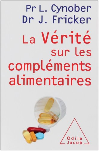 La vérité sur les compléments alimentaires