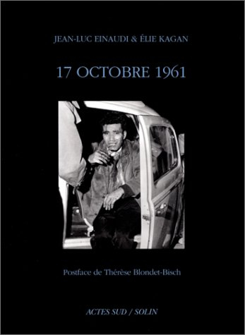 17 octobre 1961