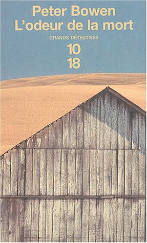 L'odeur de la mort