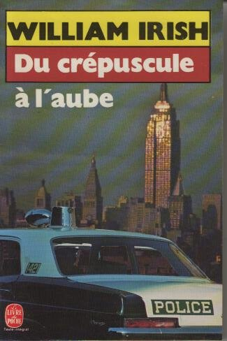 Du crépuscule à l'aube