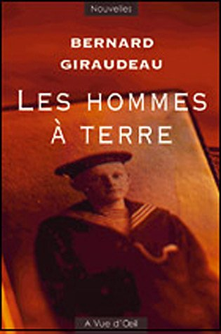 Les hommes à terre