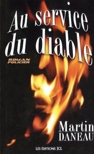 Au service du diable : roman policier