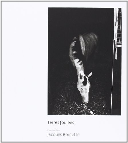 Terres foulées