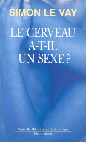 Le cerveau a-t-il un sexe ?