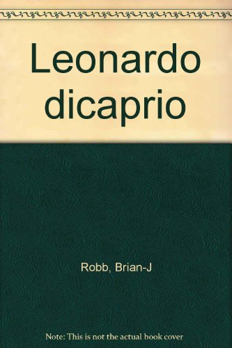 Leonardo DiCaprio : l'album