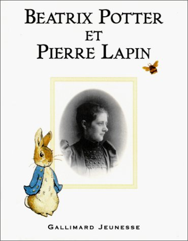 Beatrix Potter et Pierre Lapin
