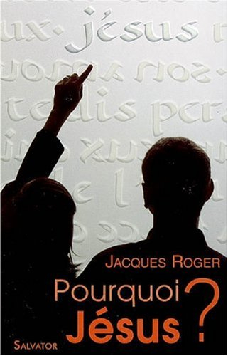 Pourquoi Jésus ? : il faisait le bien car Dieu était avec lui