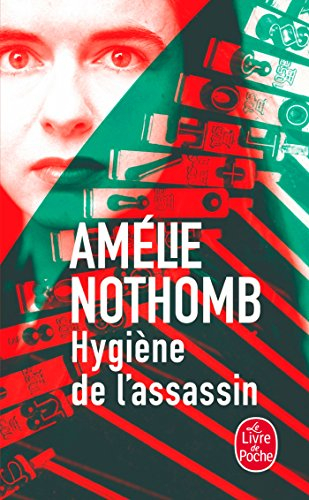 Hygiène de l'assassin