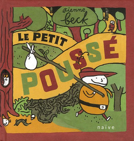 Le petit Poussé