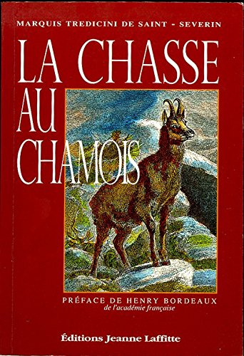 La Chasse au chamois
