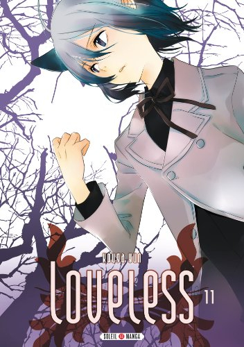 Loveless. Vol. 11