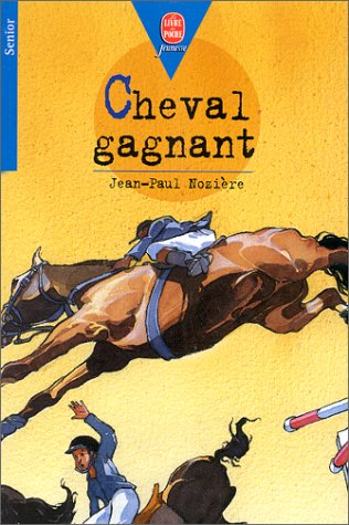 Cheval gagnant