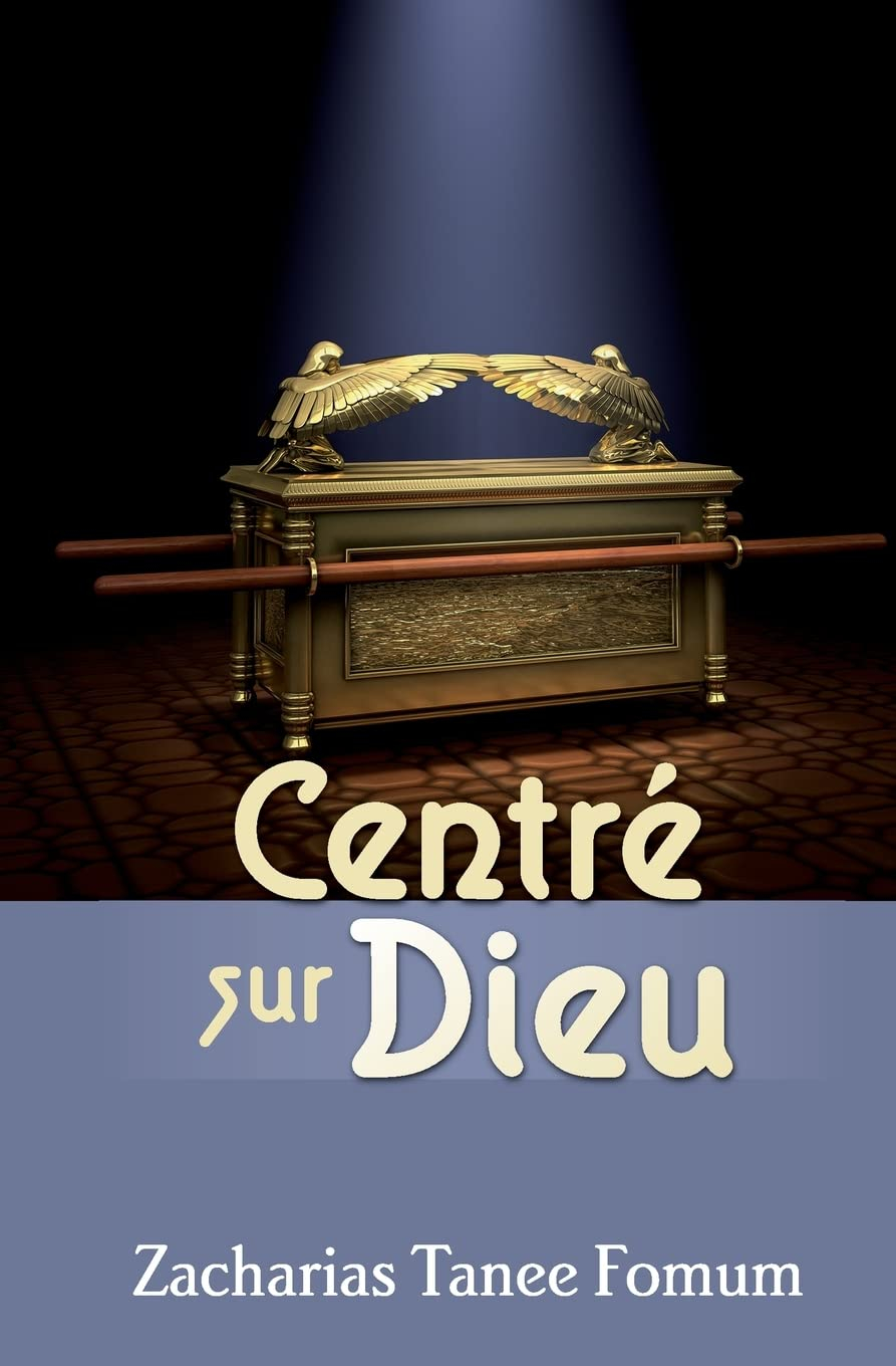 Centré Sur Dieu