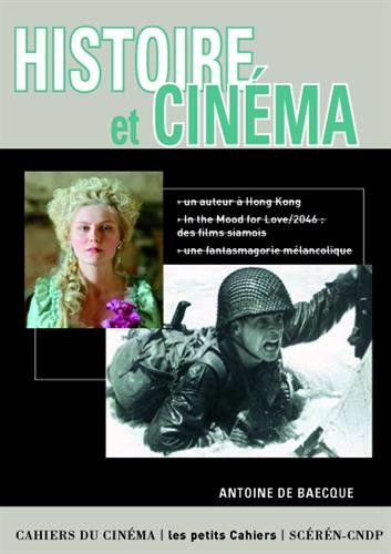 Histoire et cinéma