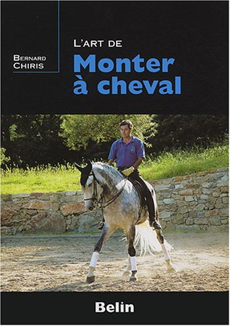 L'art de monter à cheval