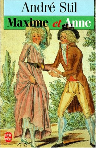 Maxime et Anne