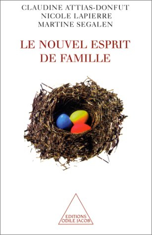 Le nouvel esprit de famille