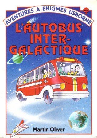 L'Autobus inter-galactique