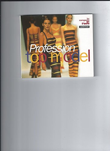 Profession top model