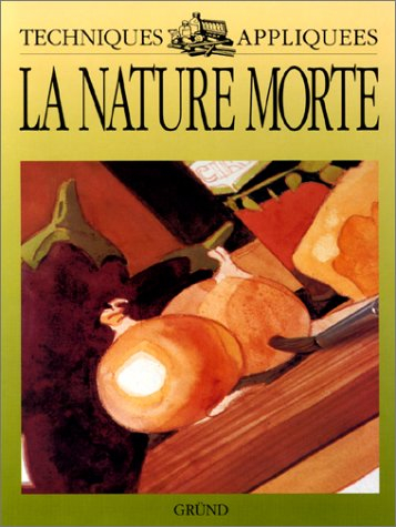 La Nature morte