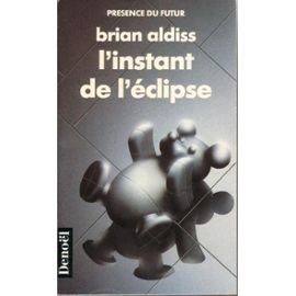 L'instant de l'éclipse