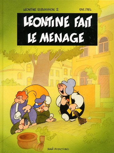 Léontine 2 Le Ménage