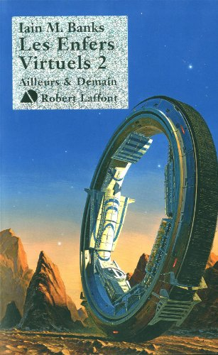 Les enfers virtuels. Vol. 2. Détail