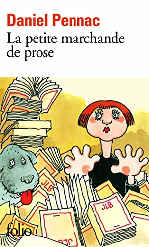 La petite marchande de prose