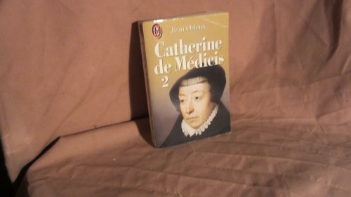 catherine de médicis, ou, la reine noire
