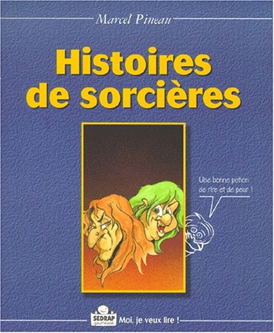 Histoires de sorcières