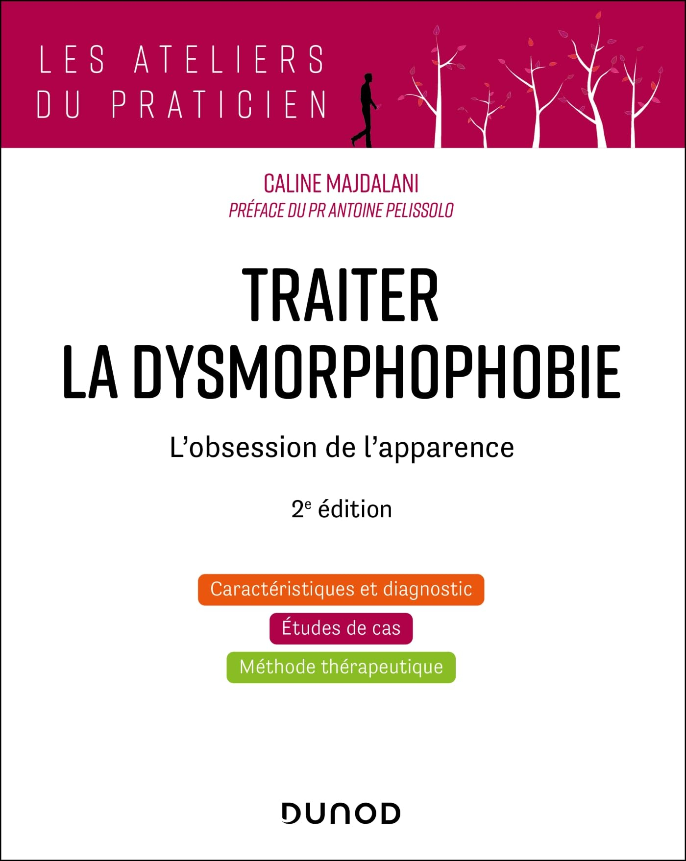 Traiter la dysmorphophobie : l'obsession de l'apparence