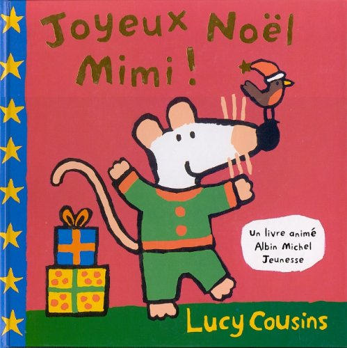 Joyeux Noël Mimi !