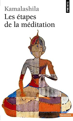 Les étapes de la méditation