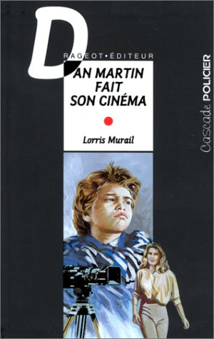 Dan Martin fait son cinéma
