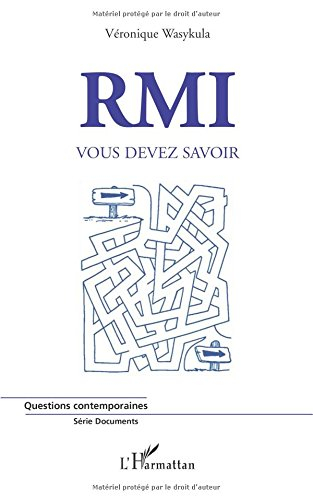 RMI : vous devez savoir