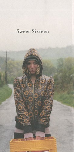 Sweet sixteen