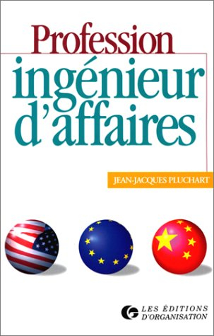 Profession ingénieur d'affaires