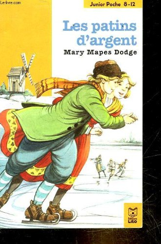 les patins d'argent