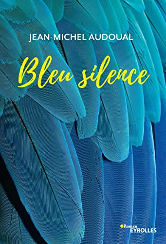 Bleu silence