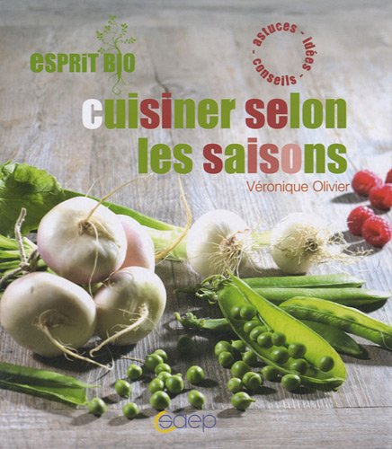 Cuisiner selon les saisons