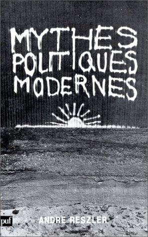 mythes politiques modernes