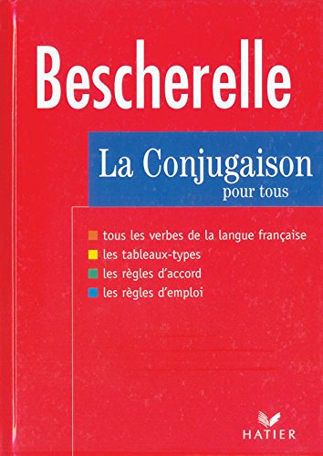 La conjugaison pour tous