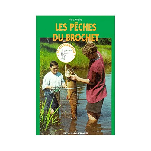 Les pêches du brochet