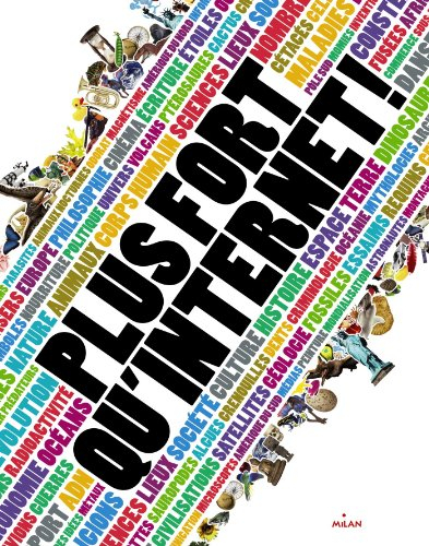 Plus fort qu'Internet !