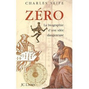 zéro : la biographie d'une idée dangereuse