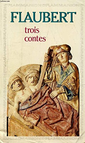 trois contes